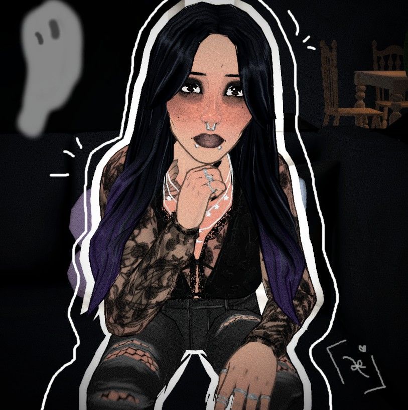˗ˋˏ ｂａｂｙ　ｂａｔ ♡ˎˊ˗ image 1