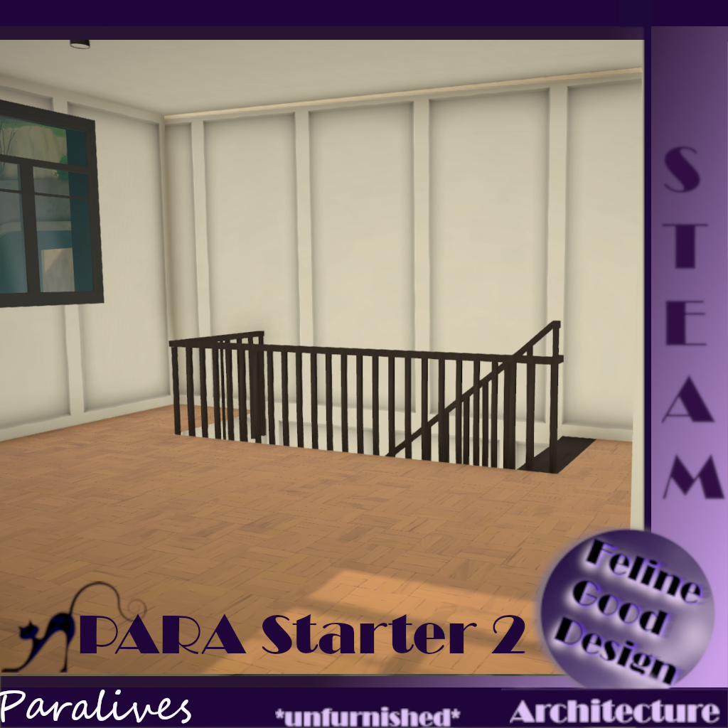PARA Starter 2 -unfurnished- image 6