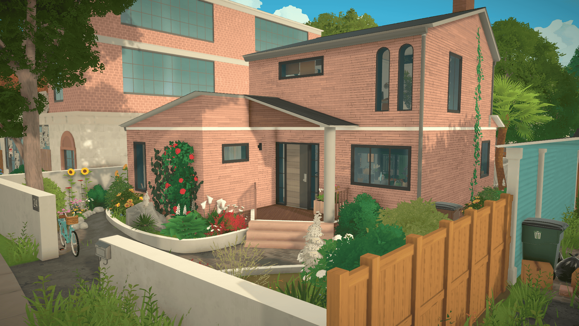 24 Blossom Brick House image 3
