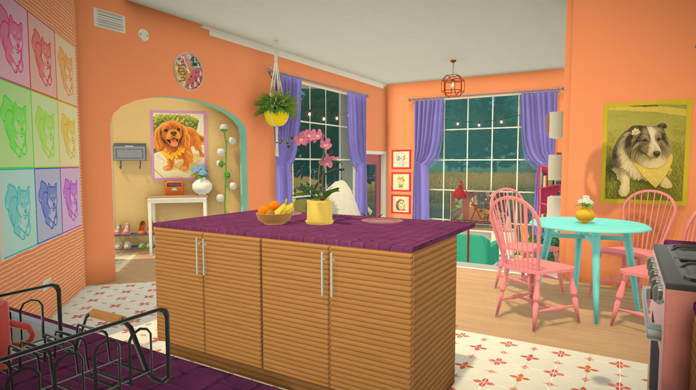 Artist Dopamine Home image 7