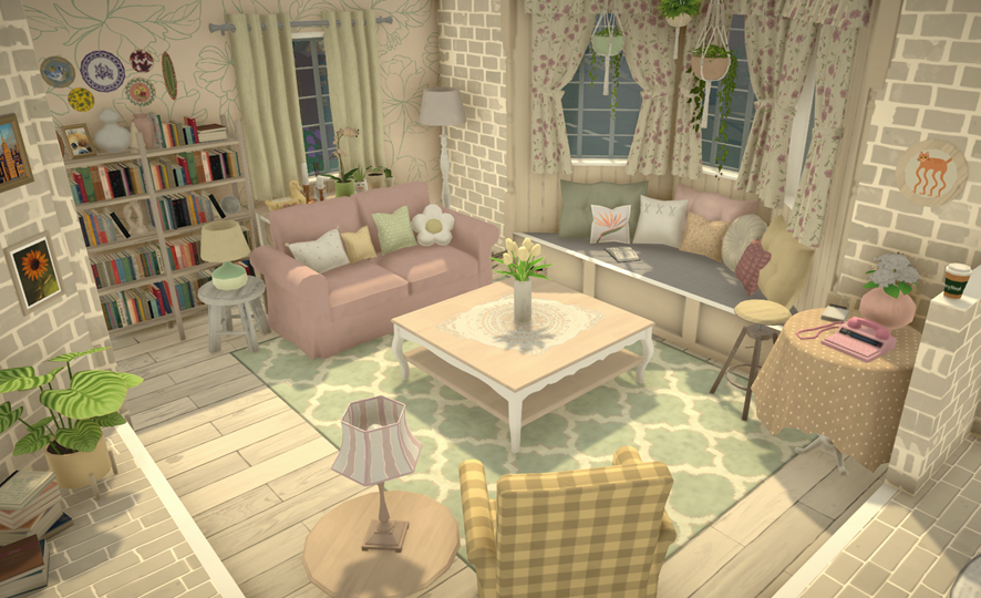 Romcom Townhouse image 2