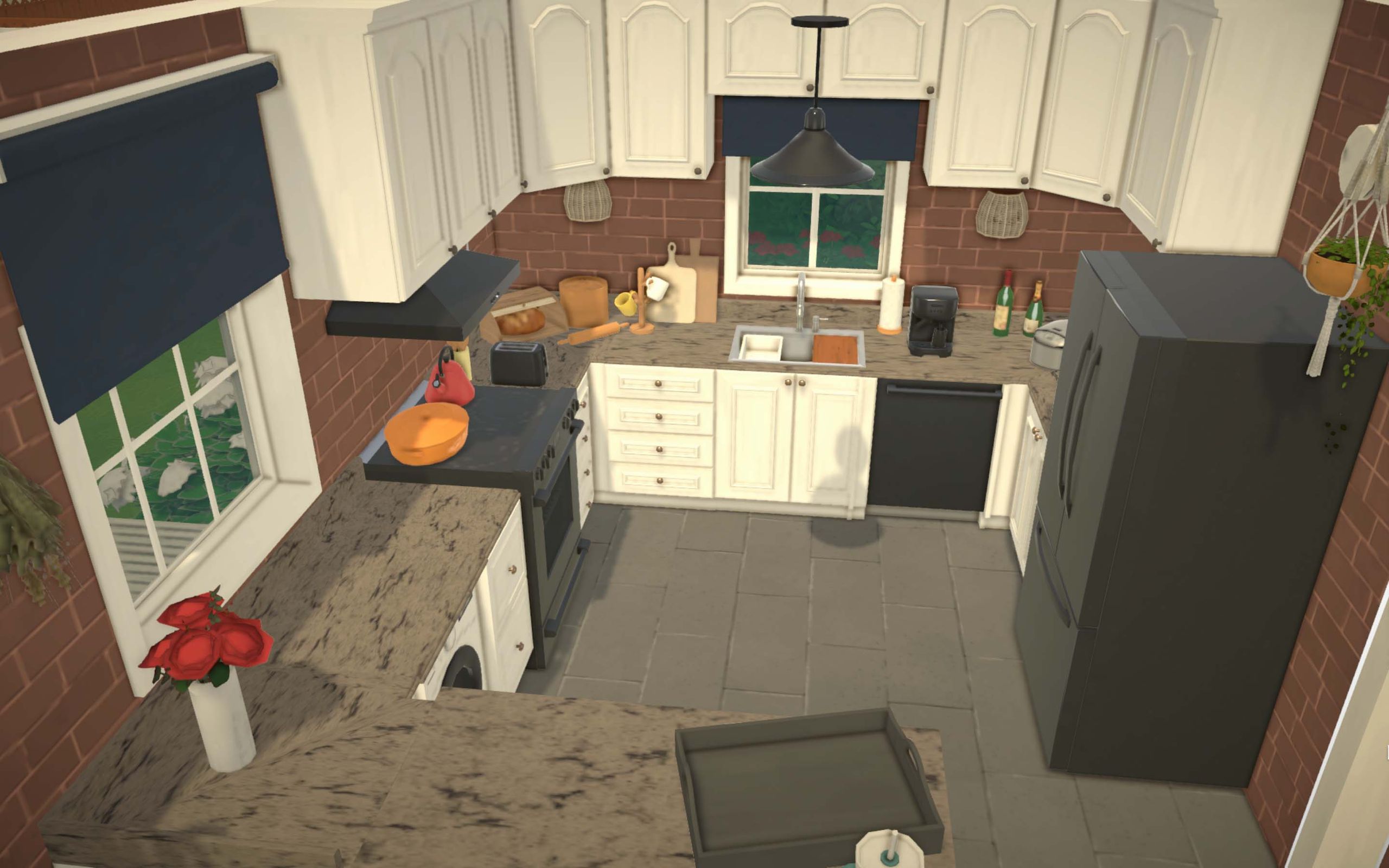 Family Cottage image 16