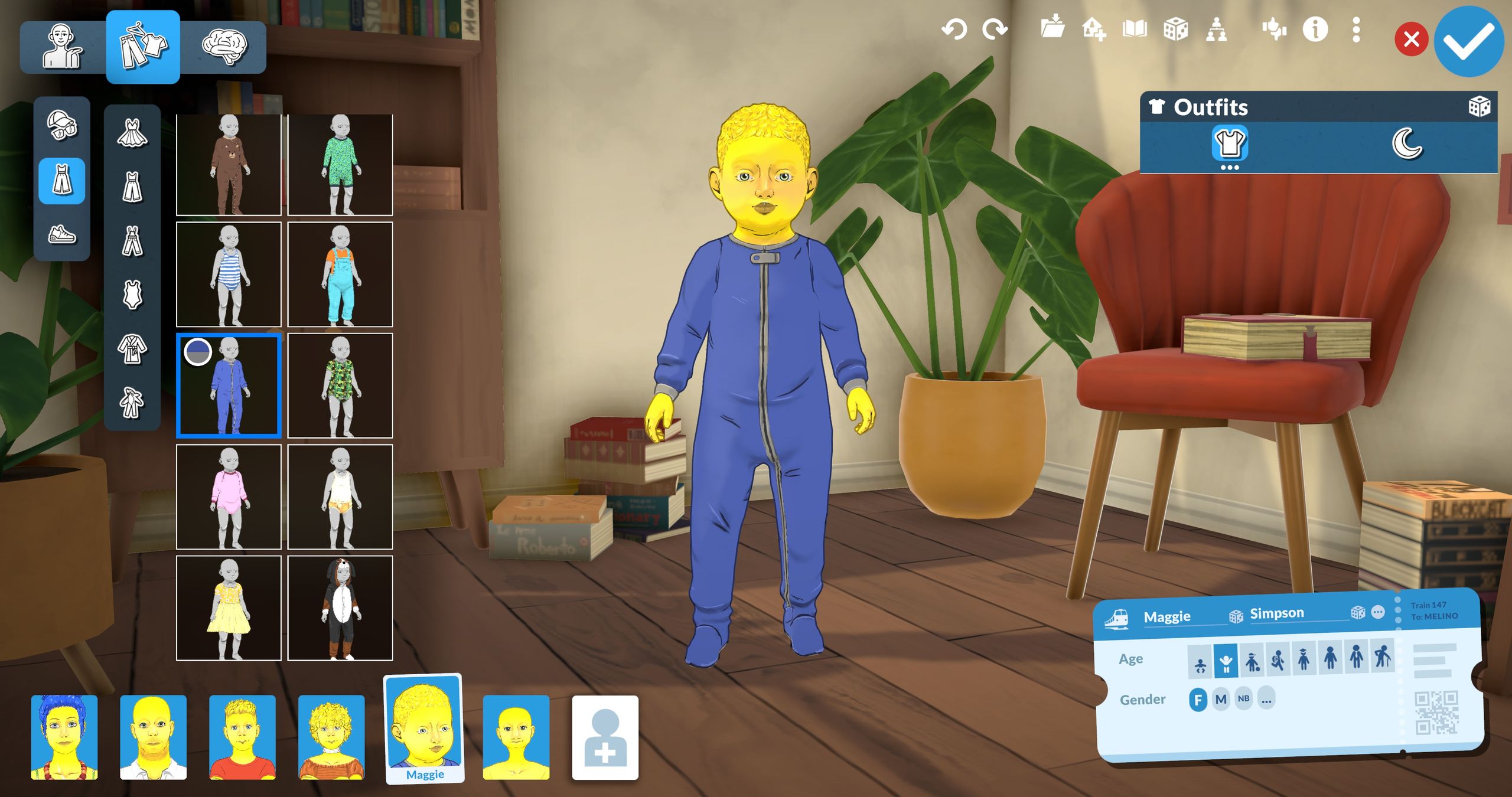The Simpson Household image 5