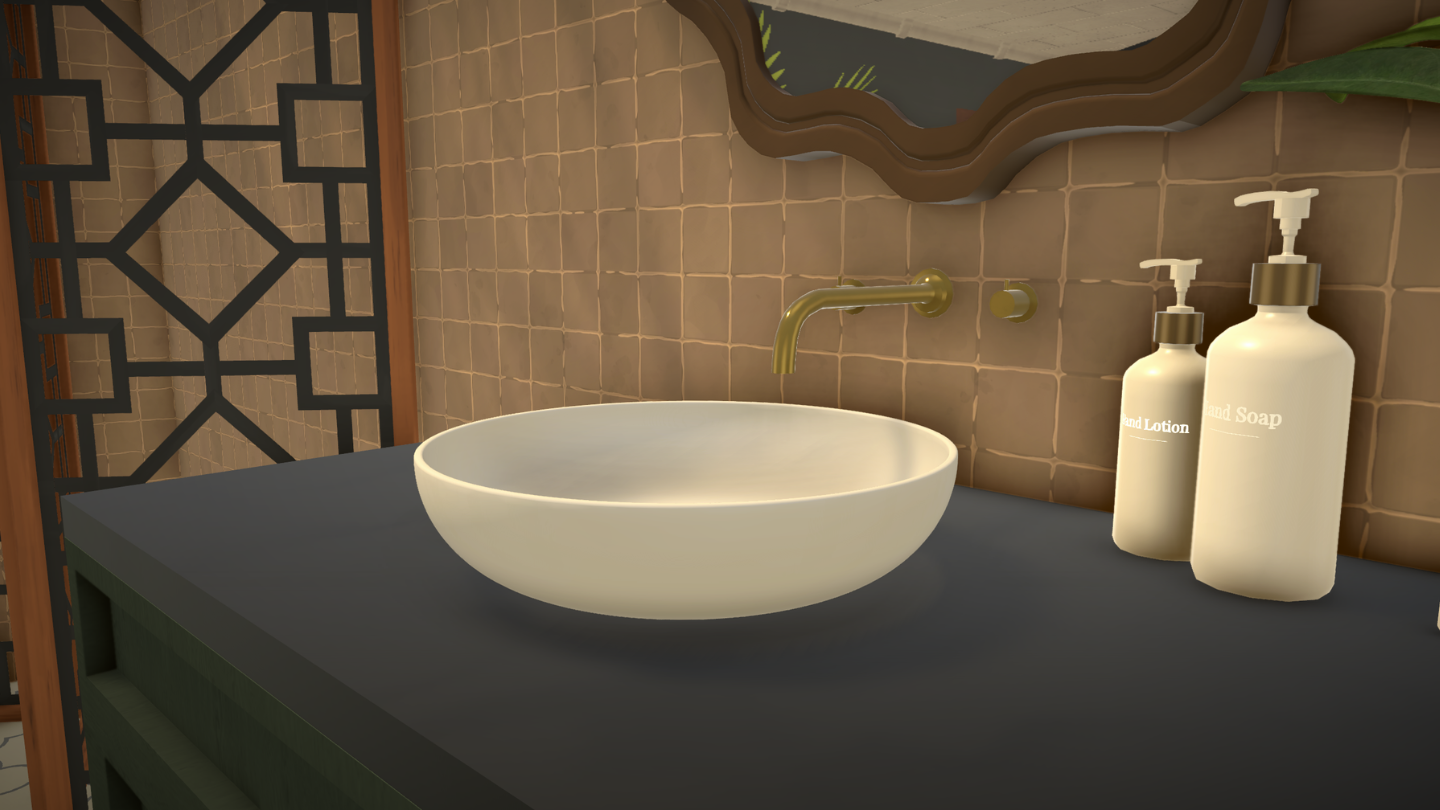 Sink "Palermo" image 7