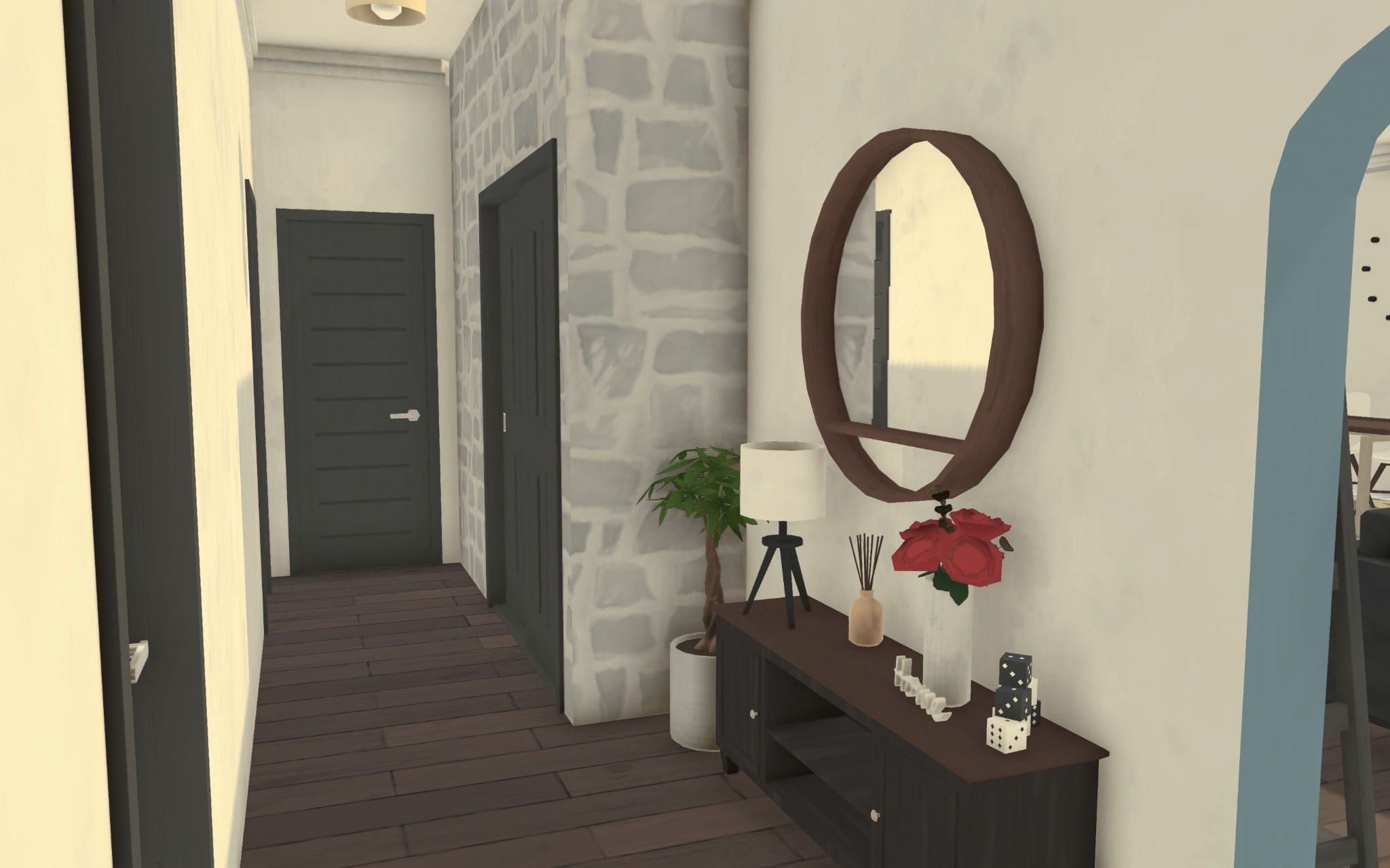 Blackthorn Cottage image 6