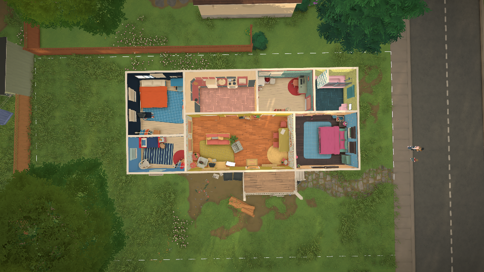 Colourful Trailer image 9