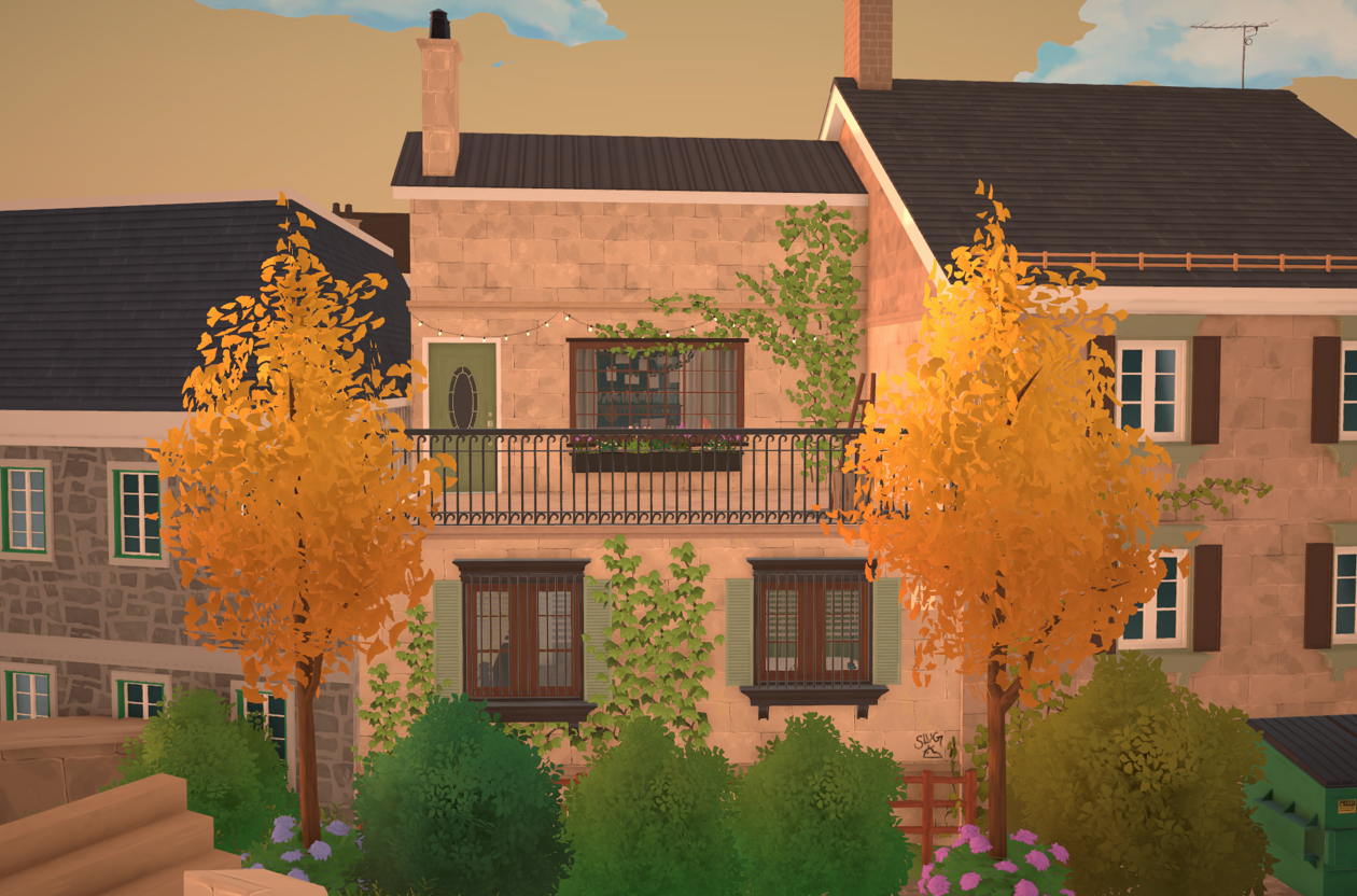 Small Townhome image 2