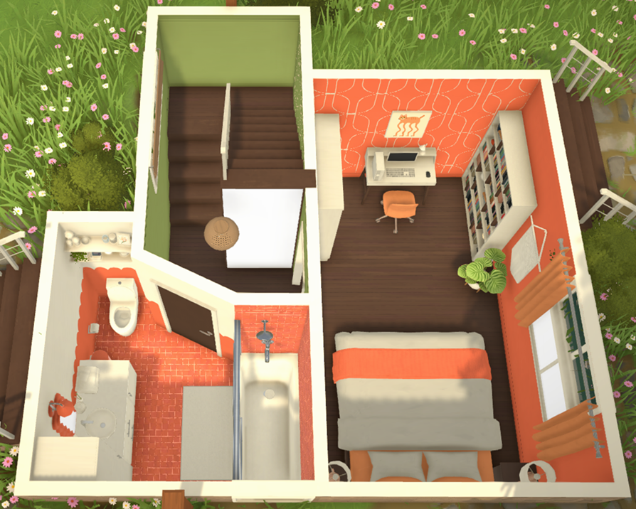 Tiny Reno Home image 3
