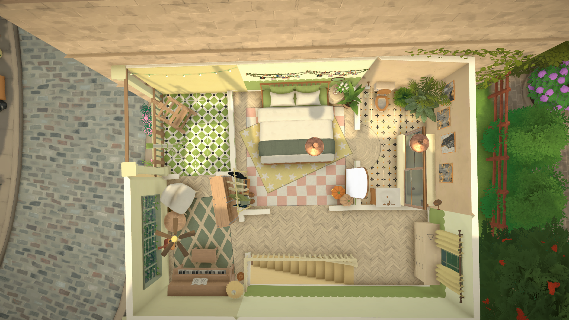 cozy little home image 1