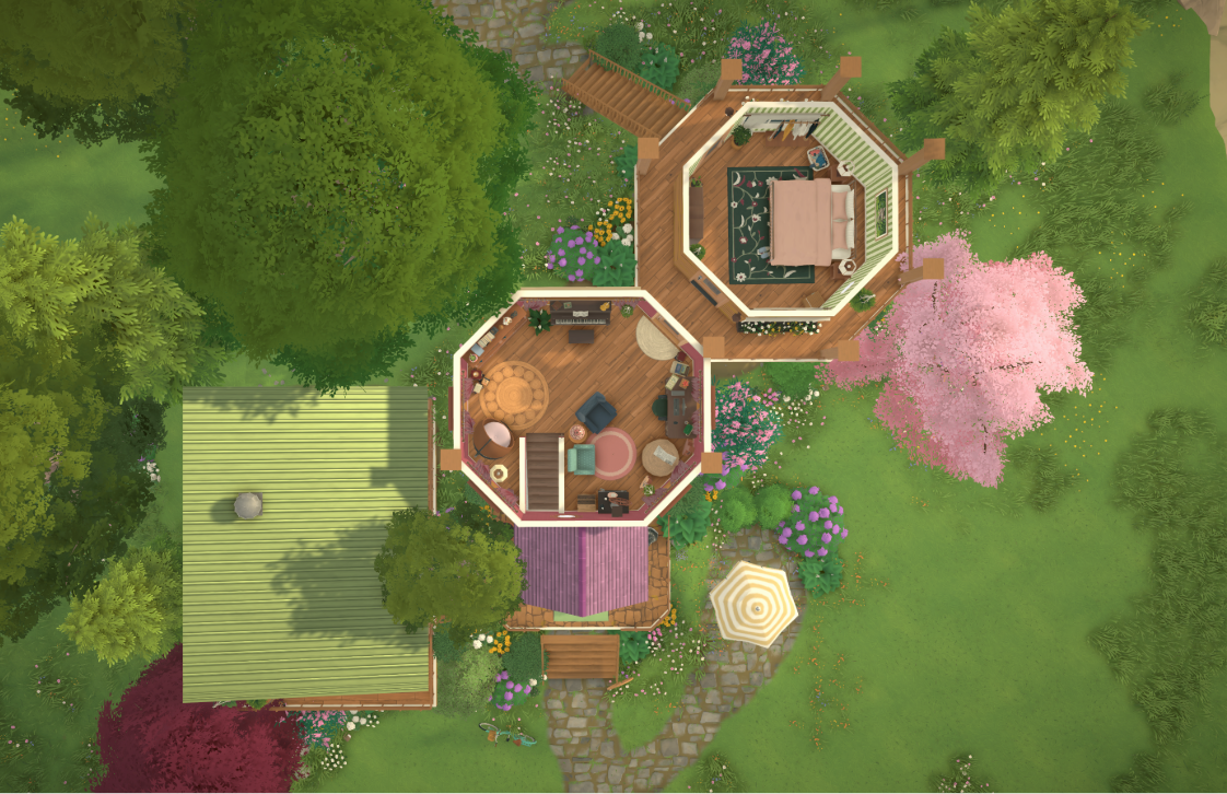 The Sugarberry Bungalow image 2