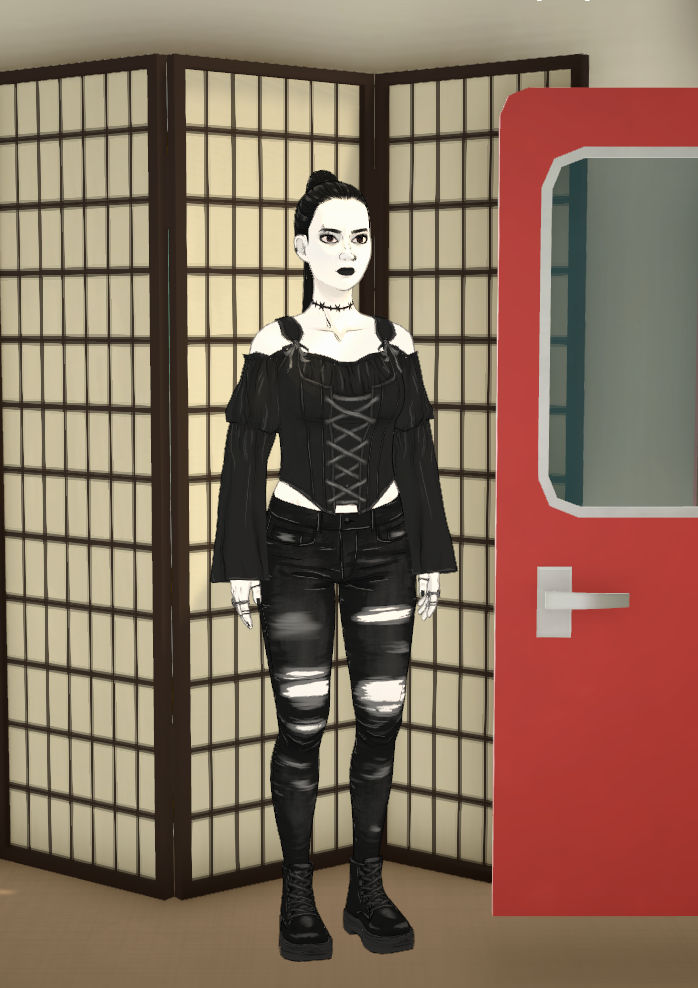 Vivica Grace Lardon image 3
