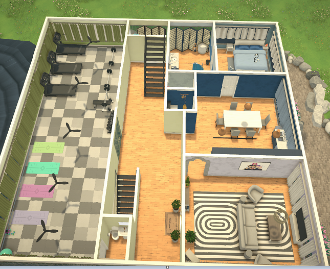 Huntrix Tower image 6