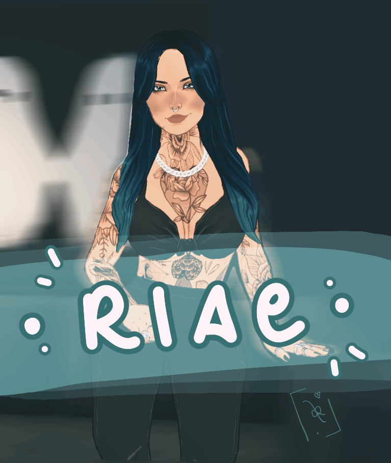 ˗ˋˏ ｒｉａｅ ♡ˎˊ˗ image 1