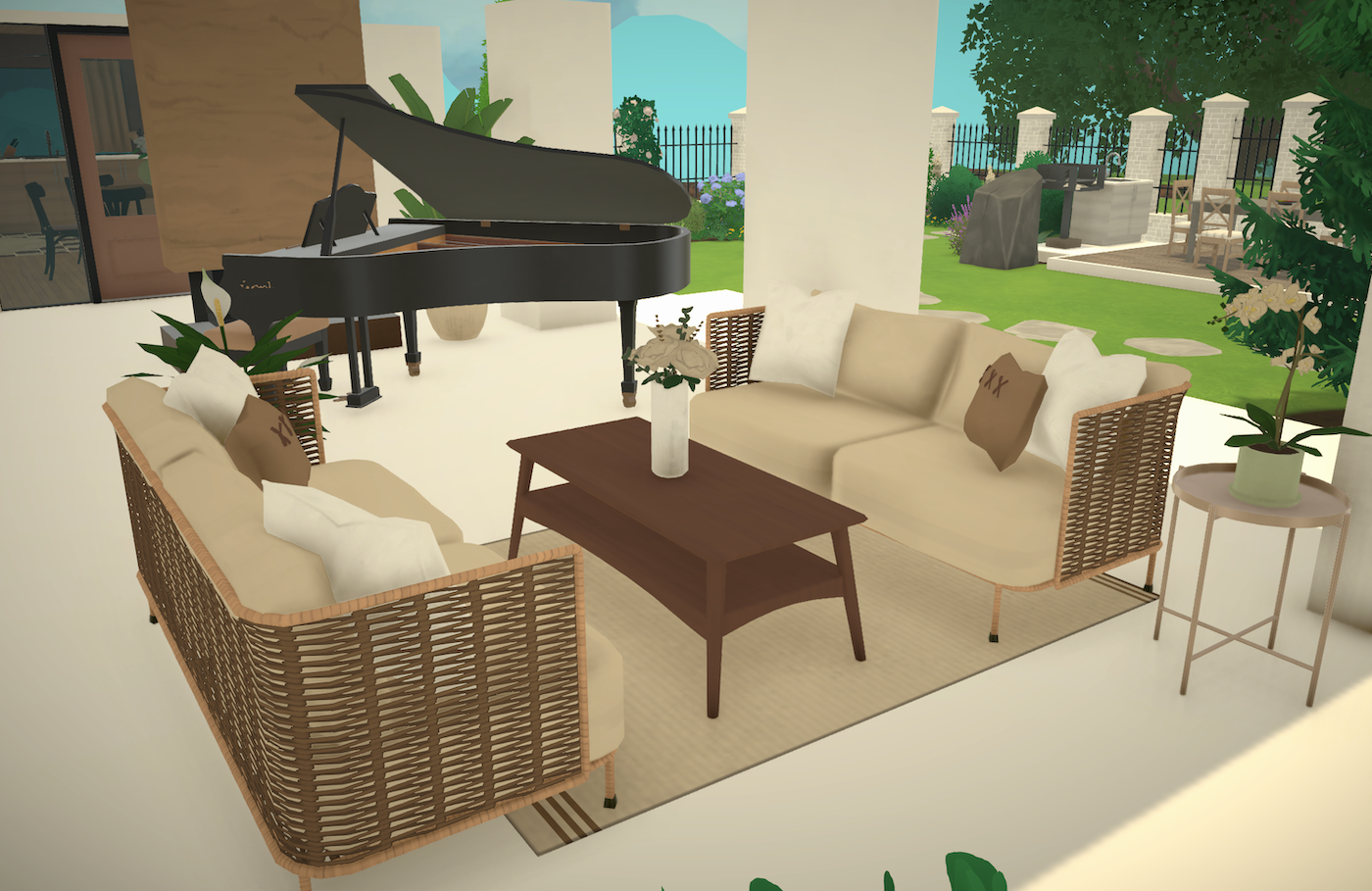 White Mansion image 3