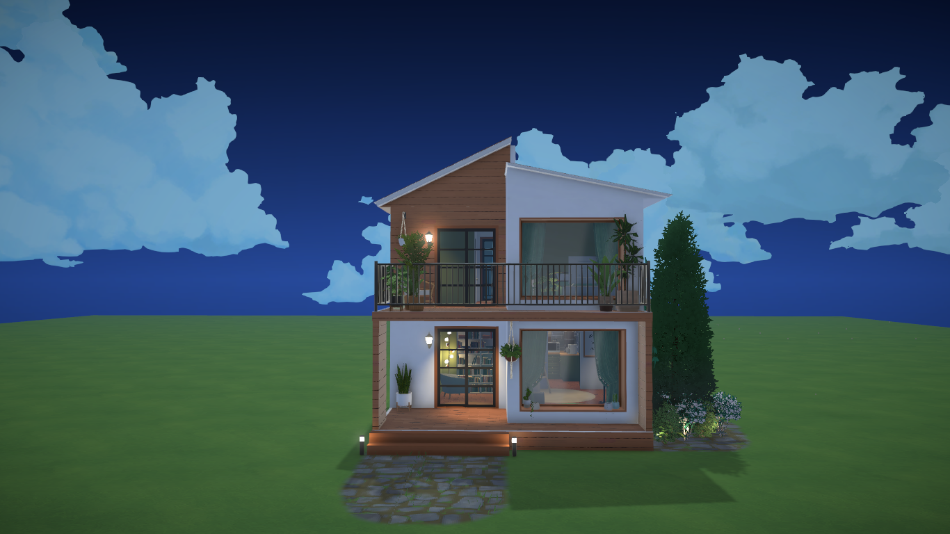 Boho House image 1