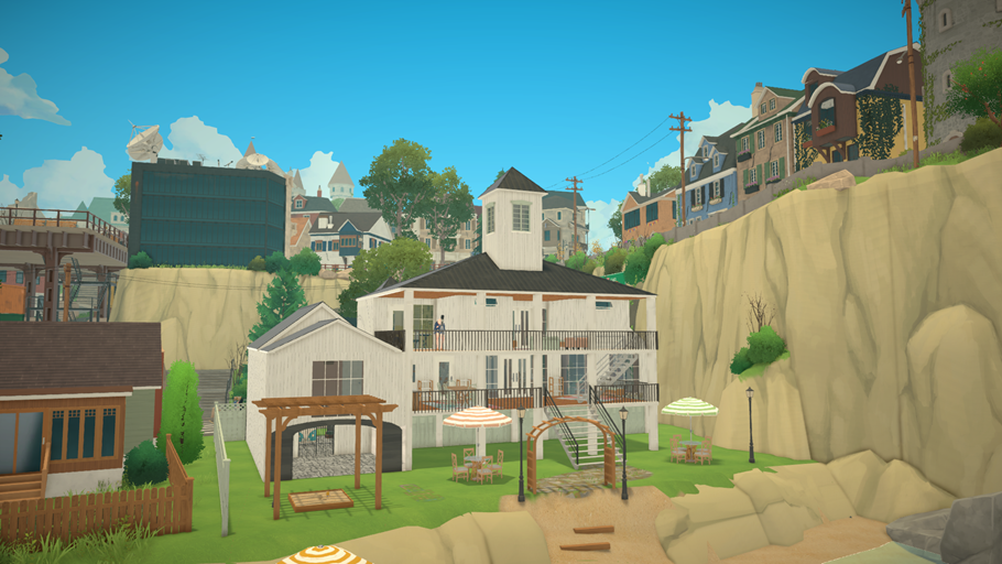 Family Beach House image 5