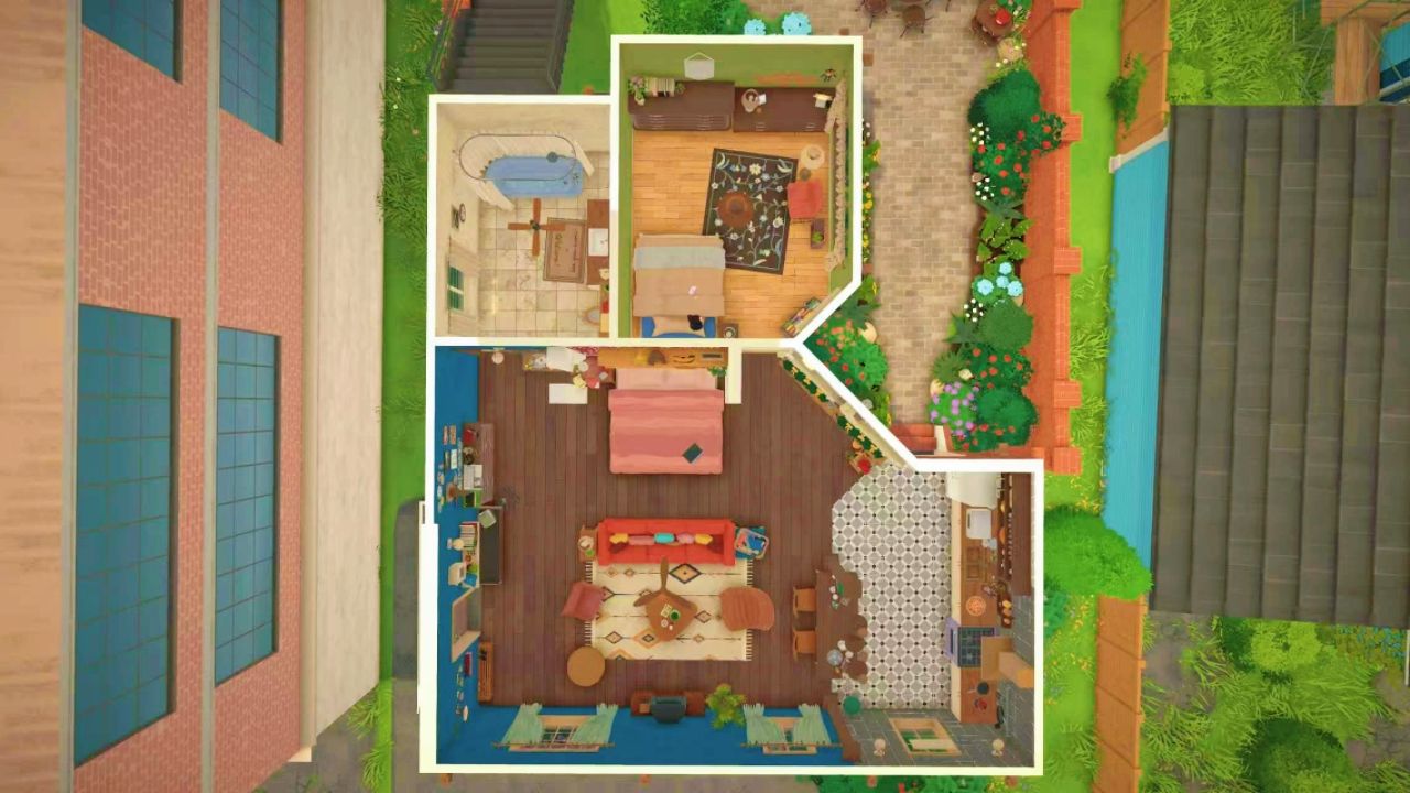 polarisu-2 broken girls apartment image 1