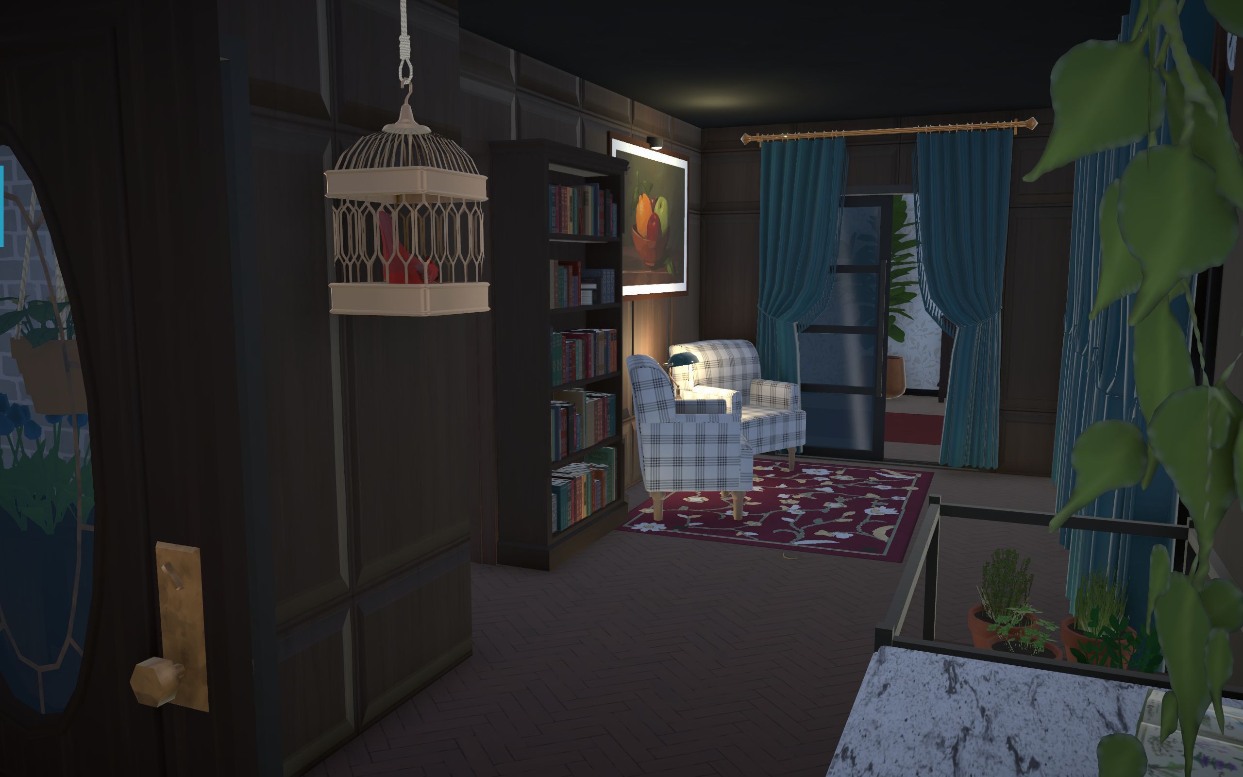 Cluedo Mansion image 20