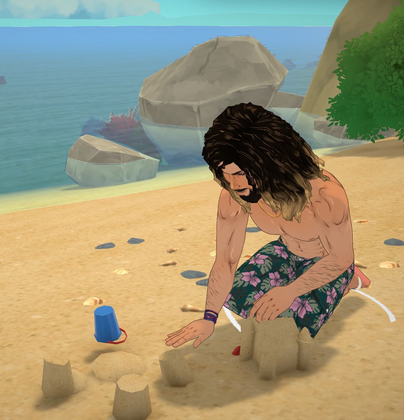 The Momoa Household image 4