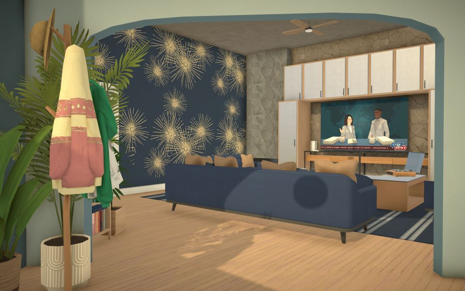Woodland Family Home image 3