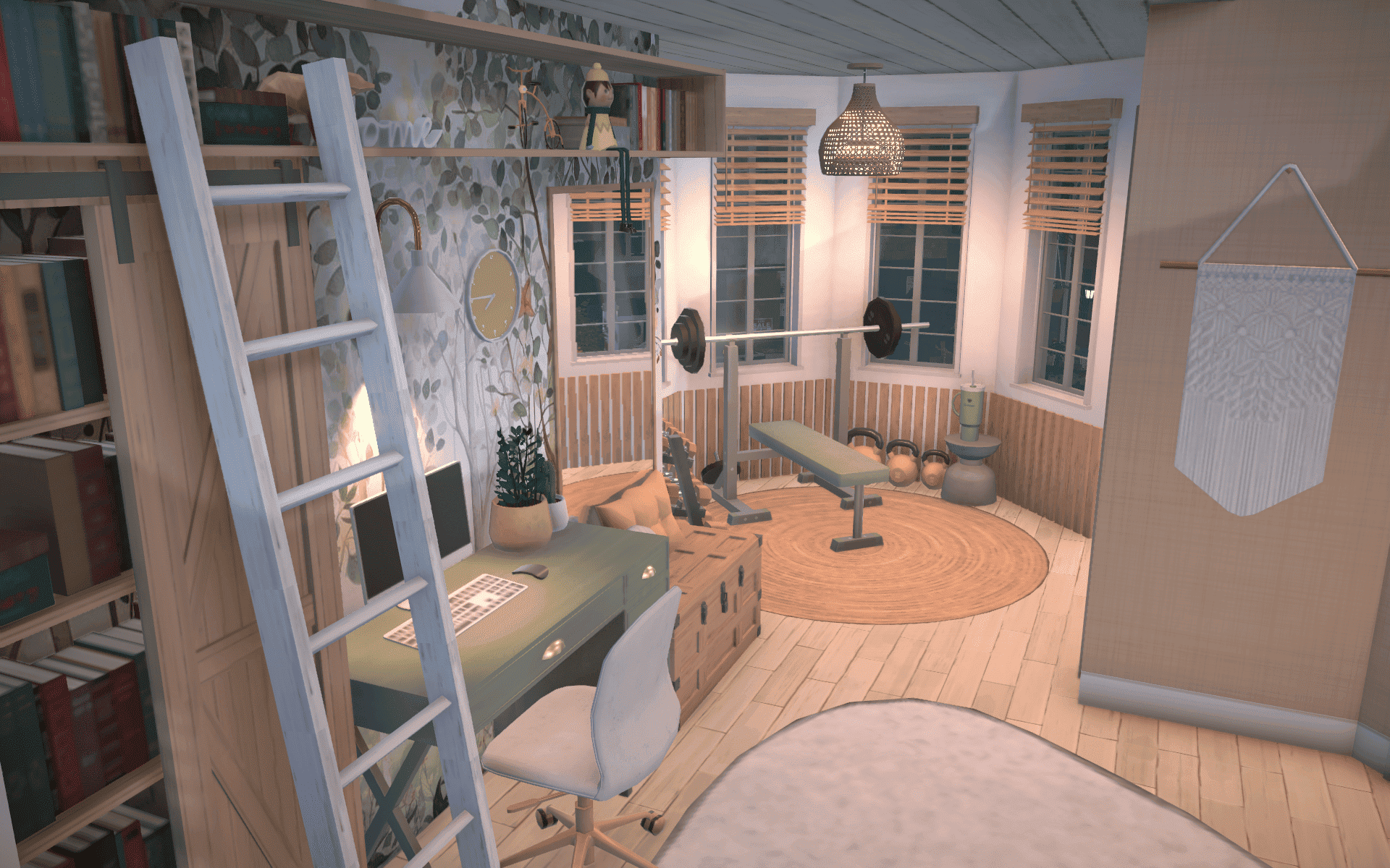 The Vaults Townhouse (Version 2) image 12