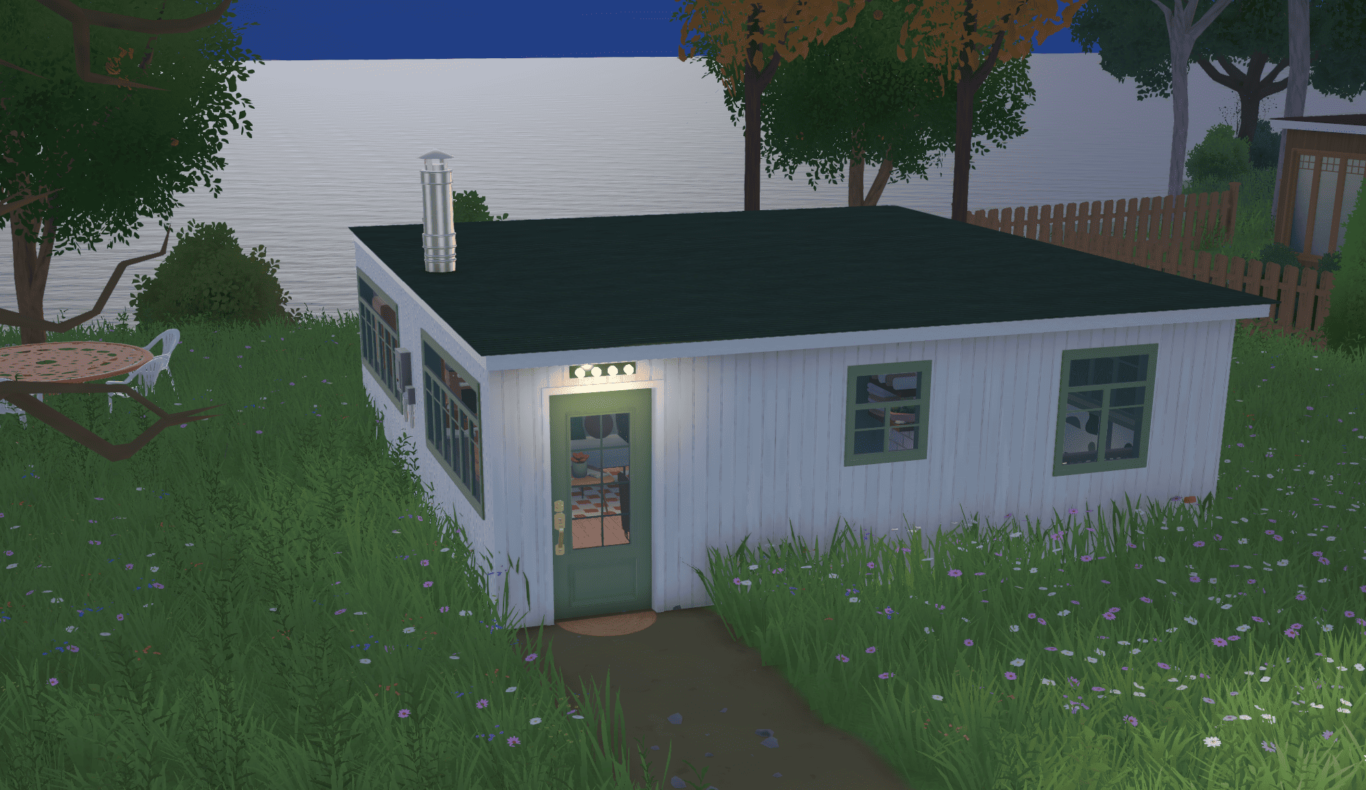 Beach house starter image 1