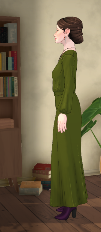 The Amidalla  Household image 3