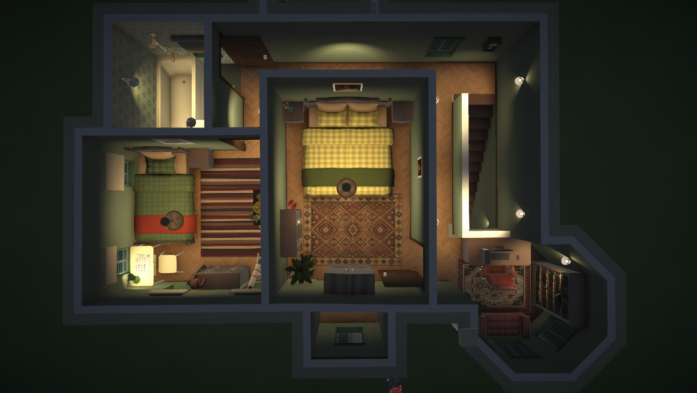 The Greene Manor image 6