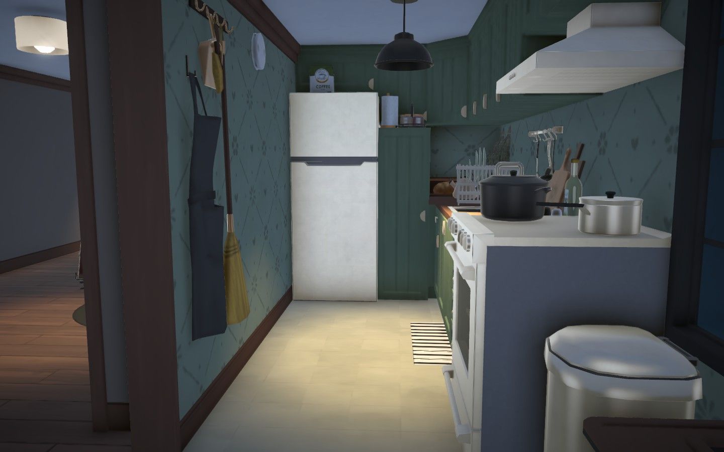House Keyxidor image 4