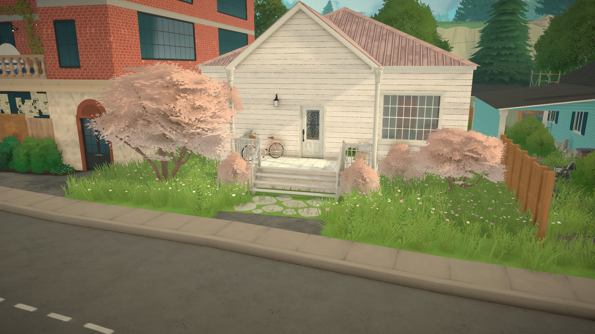 Blossom image 8