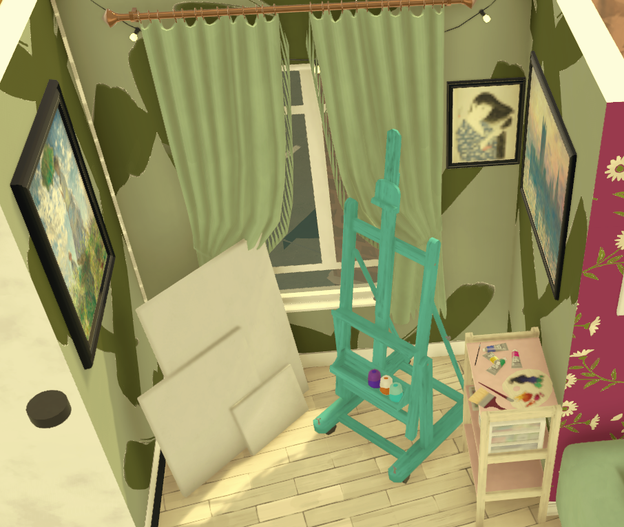 Cafe au Art image 9