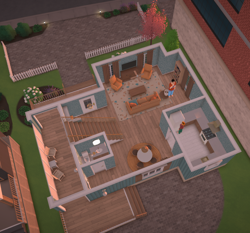 Starter Home 1 image 1