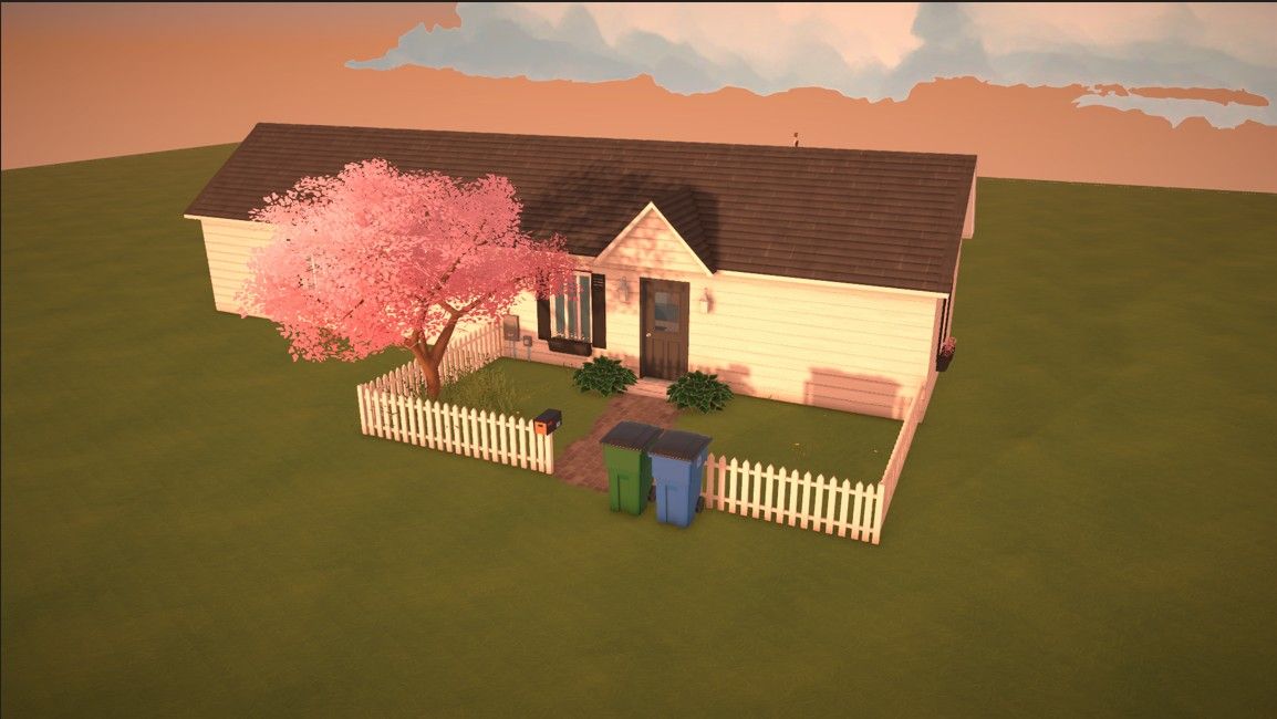 Single Wide Trailer image 1