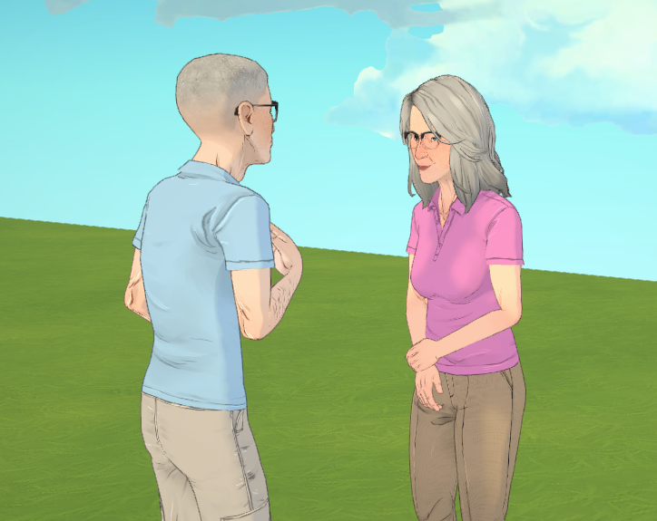 The Oldie Family image 2