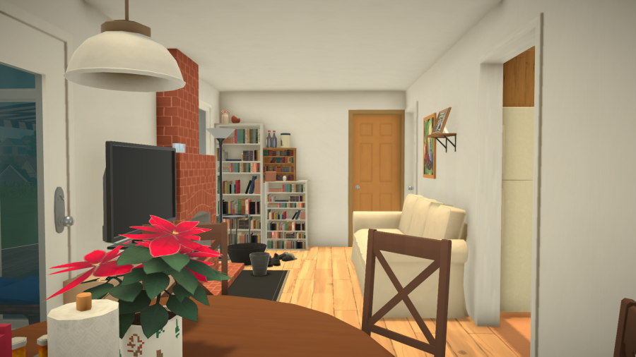 Swedish Summer Cottage (furnished) image 4