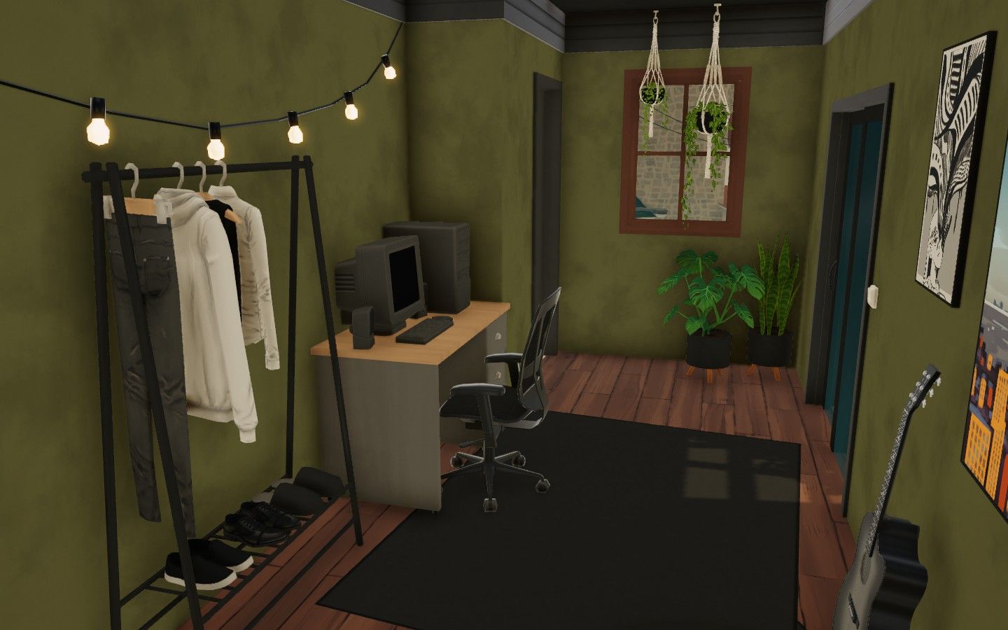 Industrial Coffee Shop image 10