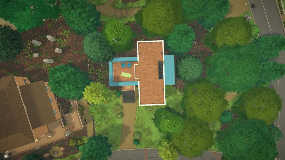 Mountain Container Home image 7
