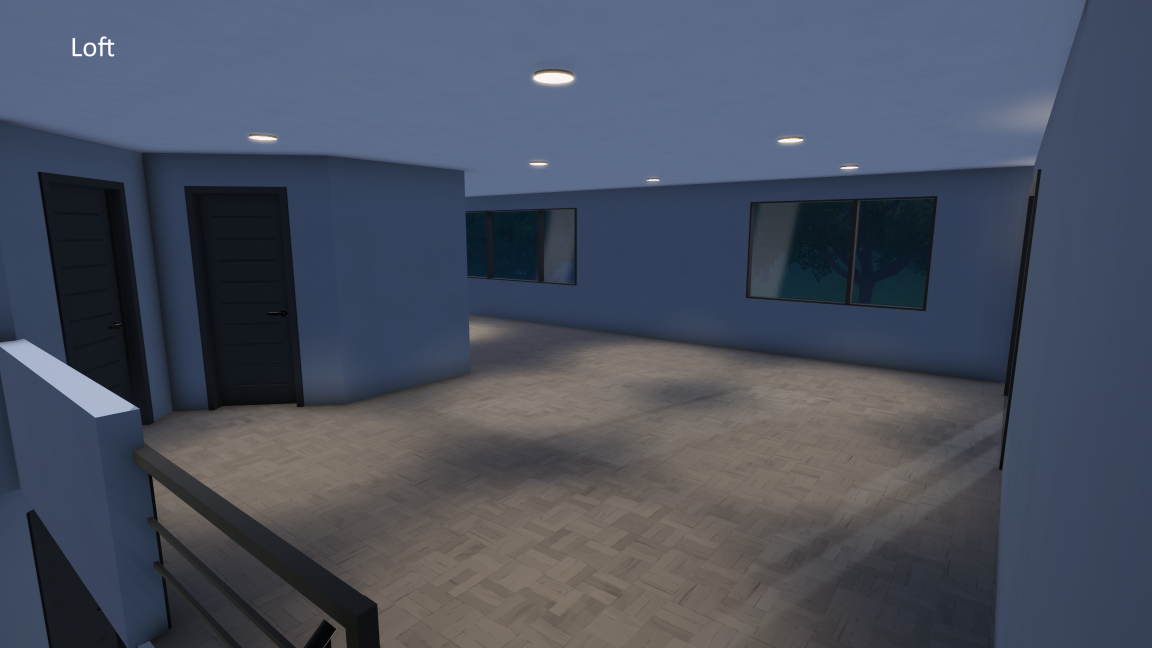 Modern Mansion - Moris image 12