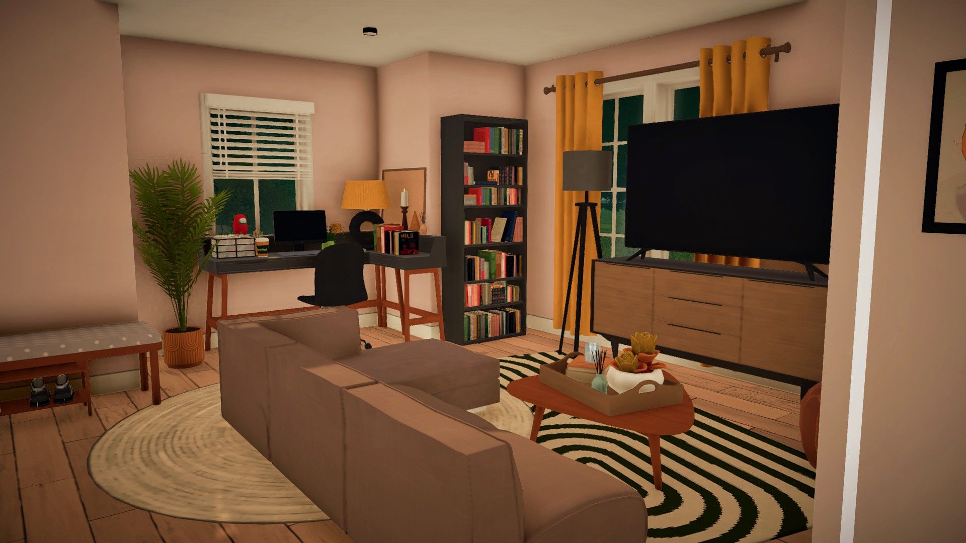 Starter Home Furnished $38k image 4
