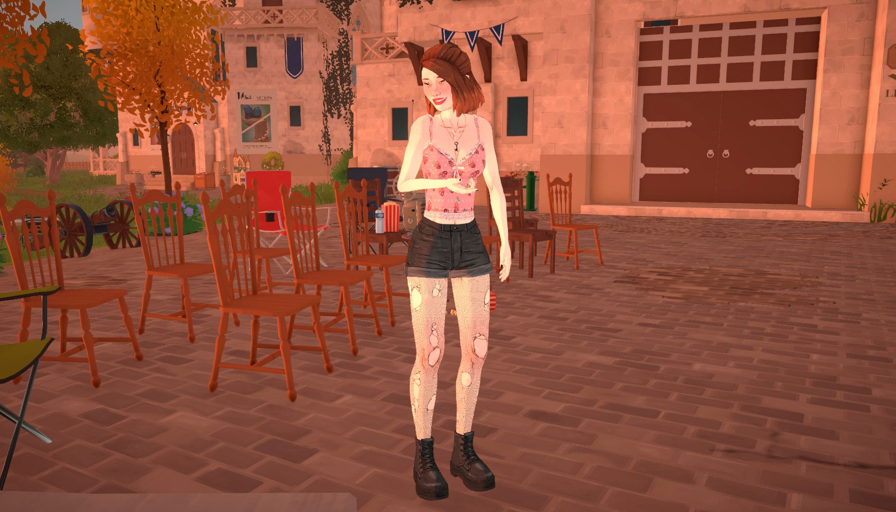 Lenore Rain image 3