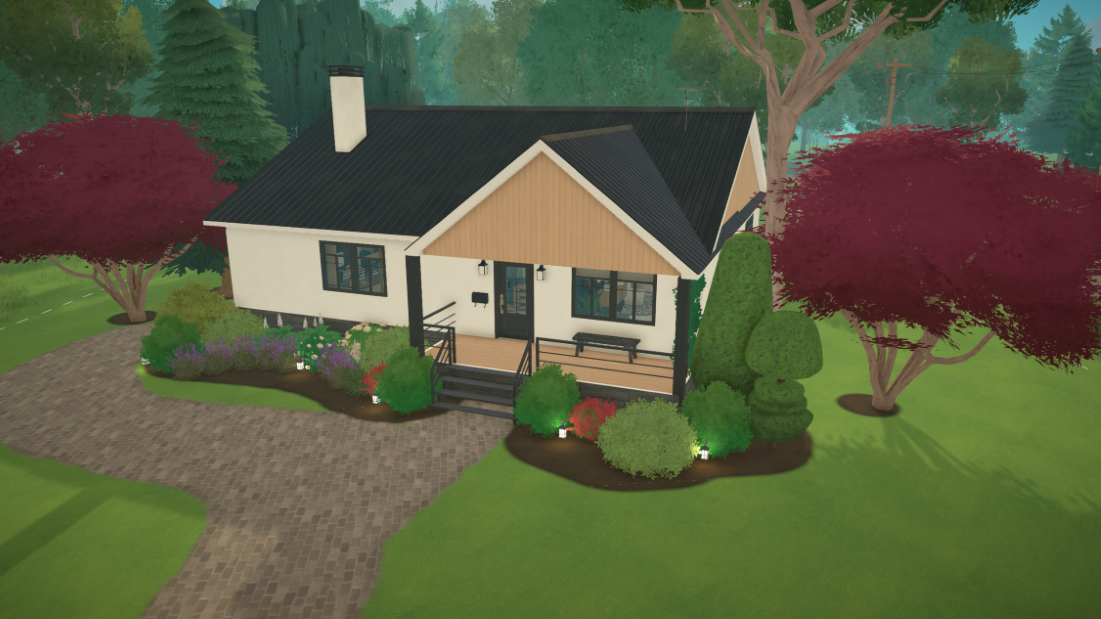 Modern Tiny Home image 1
