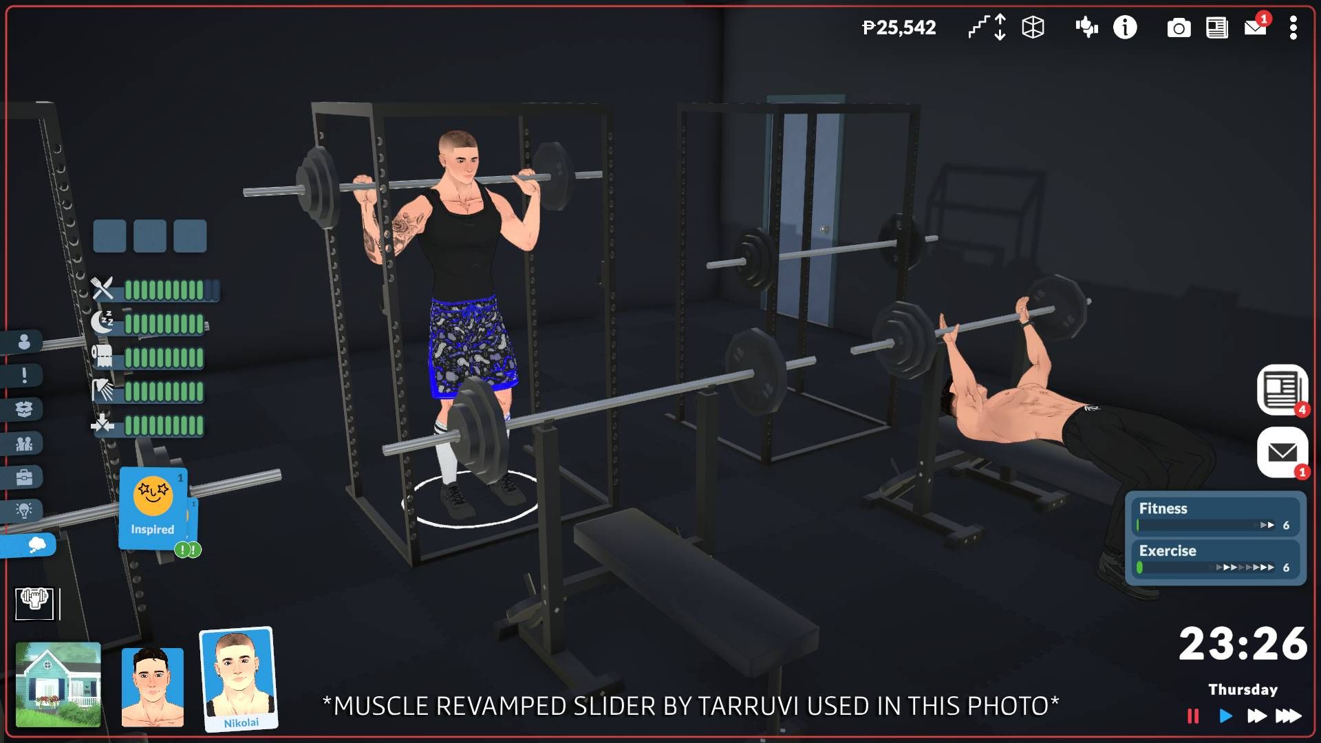 Better Bodybuilding image 4