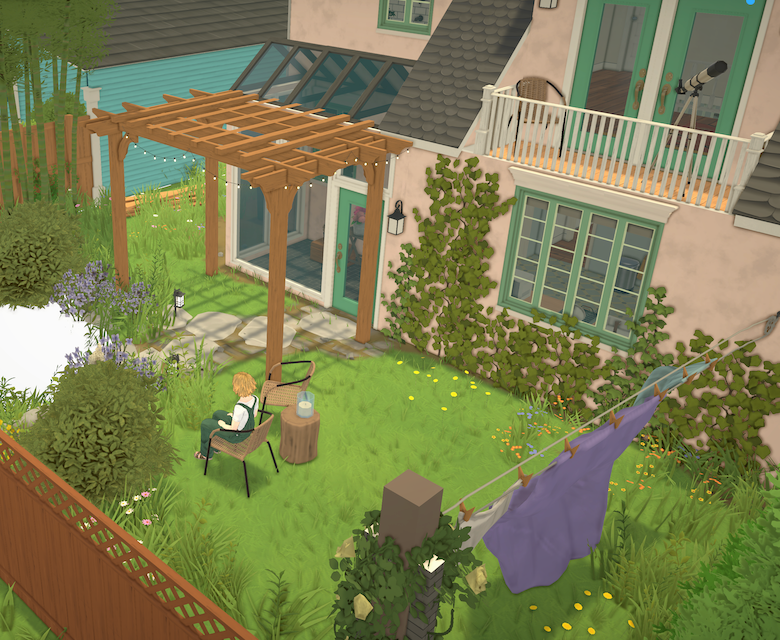 Garden of Weedin' image 8