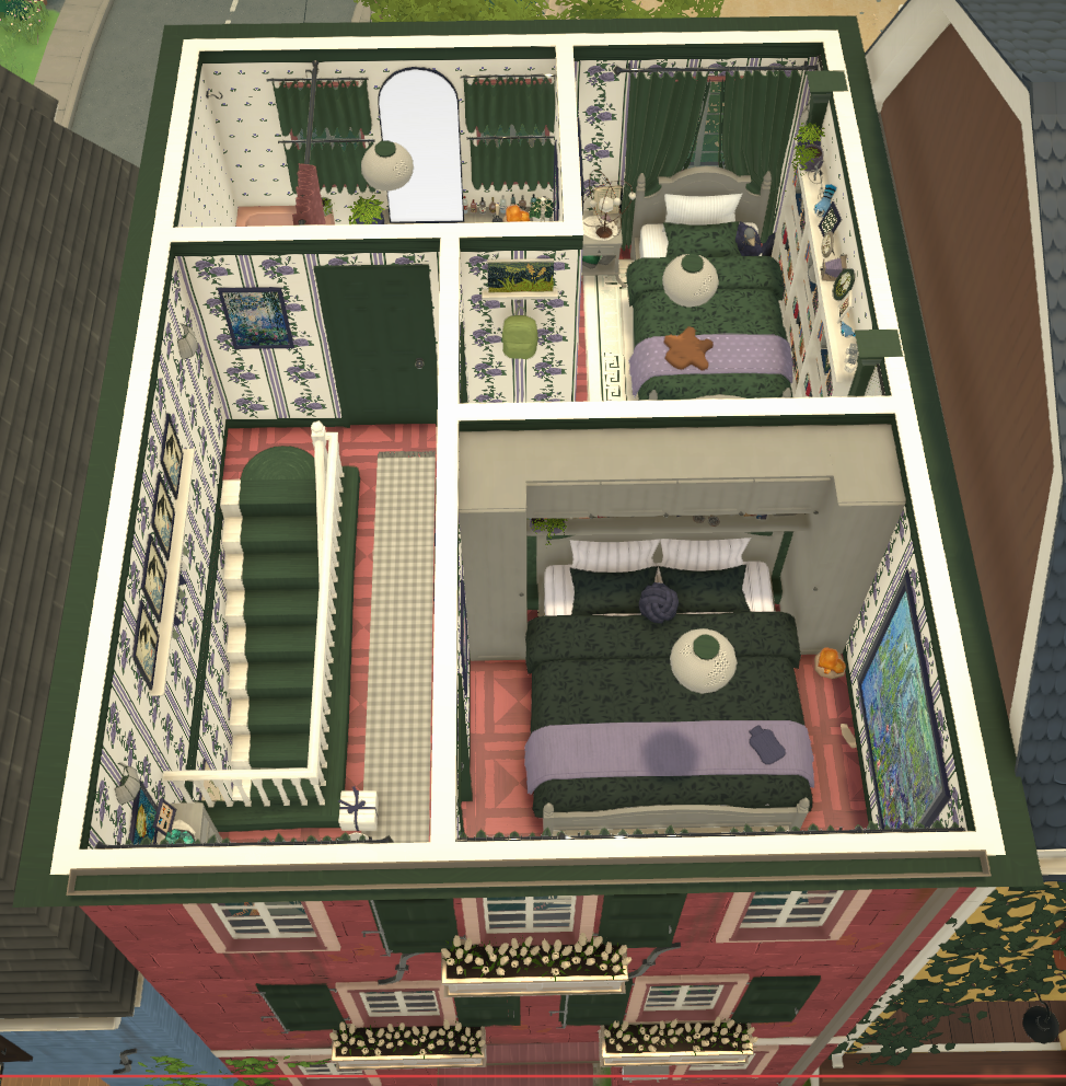 Melino Reno - Herbalist's Home image 3