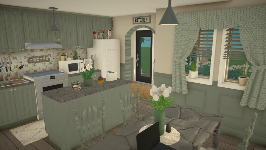 Beautiful Family Home image 6