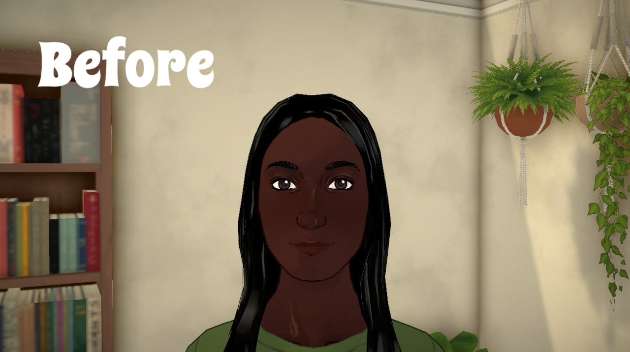 Face Highlights 1 image 5