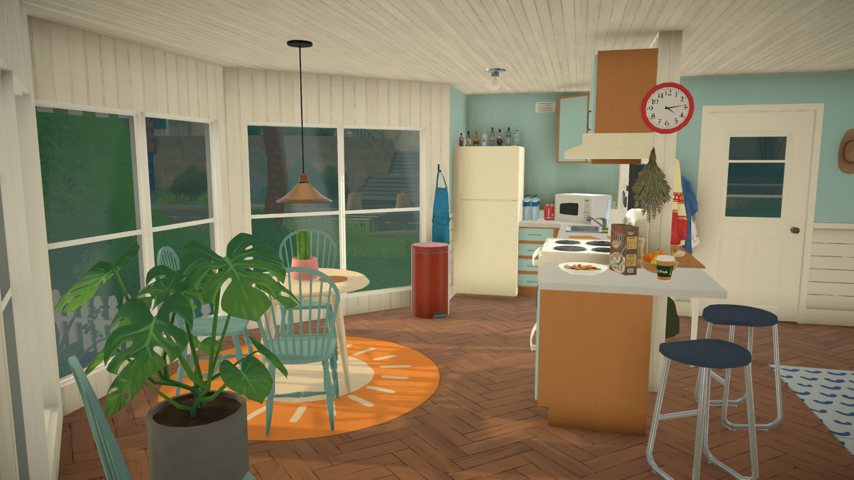 Cozy Seaside Bungalow image 4