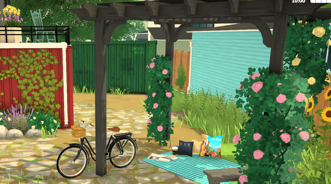 Container living image 3