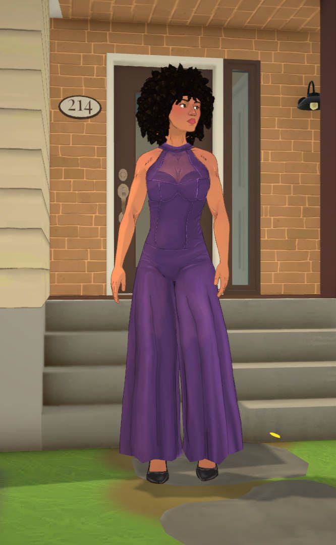[MW] Overall Brunchic image 3