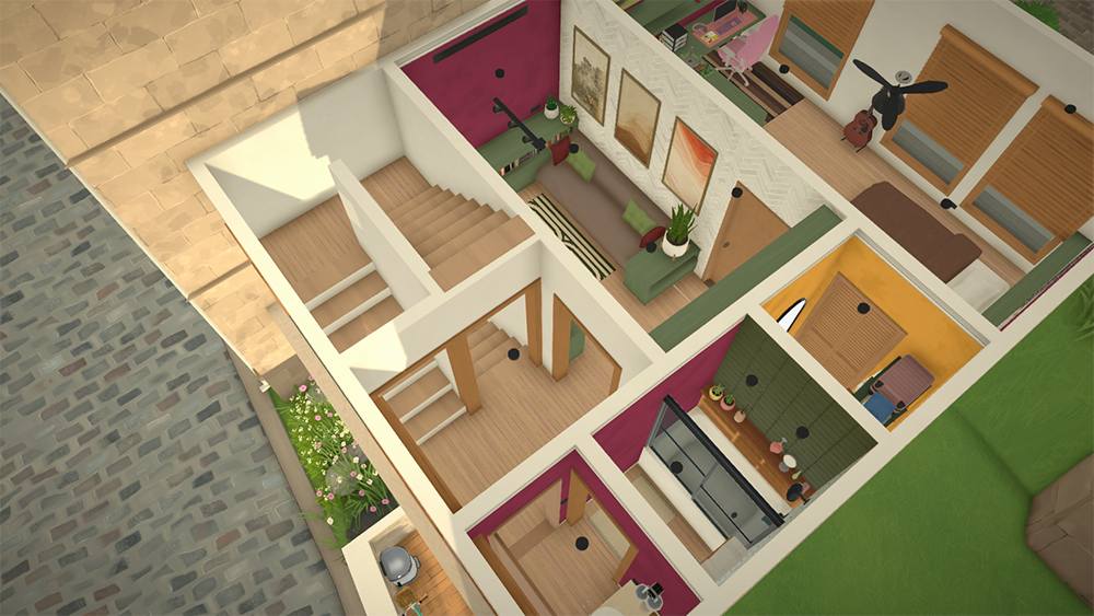 Maison Aurea image 10